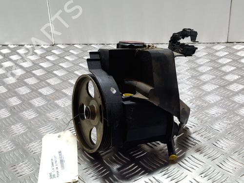 Styring servopumpe PEUGEOT 206 Hatchback (2A/C) 1.4 i (75 hp) 28762057