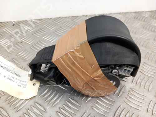 Used Front right seatbelt Front right seatbelt FIAT DOBLO Cargo (263_) 1.3 D Multijet (90 hp) 29466011 29466011