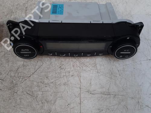 AC Styreenhet / Manøvreringsenhet KIA CEE'D Hatchback (ED) 1.6 CRDi 90 (90 hp) 28774381
