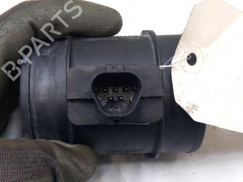 Mass air flow sensor OPEL MERIVA B MPV (S10) 1.7 CDTI (75) | BP28767123M95