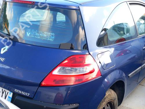 Electronic module RENAULT MEGANE II (BM0/1_, CM0/1_) 1.5 dCi (BM02, BM13, BM2A, CM02, CM13) | BP28762021M83 