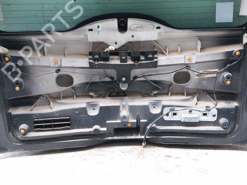 Tailgate RENAULT ESPACE IV (JK0/1_) 2.2 dCi (JK0H) | BP28765312C6  - Image 5