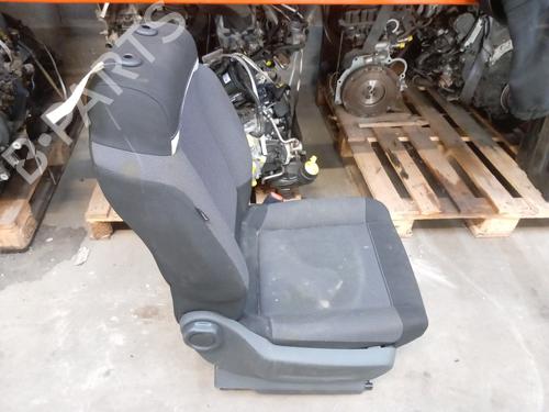 Right front seat CITROËN C3 AIRCROSS II (2R_, 2C_) 1.5 BlueHDi 100 (2CYHYJ) | BP34227171C16 - Image 4