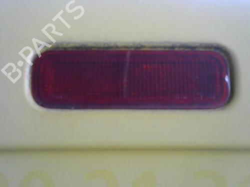 Used Third brake light FORD TRANSIT CONNECT (P65_, P70_, P80_) 1.8 Di (75 hp) 28766247