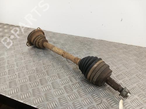 Antriebswelle links vorne für RENAULT MASTER II Platform/Chassis (ED/HD/UD) 2.2 dCI 90 (ED0G, ED0N, HD0G, HD0N, HD1G, HD1N, UD0G,... (90 hp) 29843960