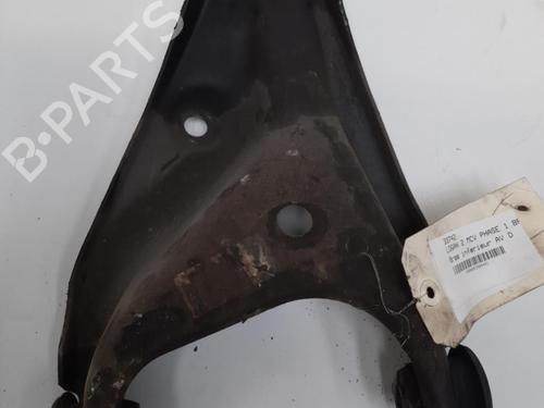 Querlenker links vorne DACIA LOGAN MCV II TCe 90 (K8M1, K8MA, K8AC) | BP28785375M12 