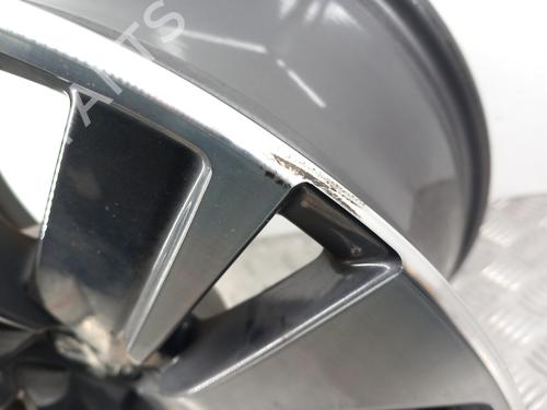 Rim PEUGEOT 2008 I (CU_) 1.2 THP 110 / PureTech 110 | BP29186302C45 