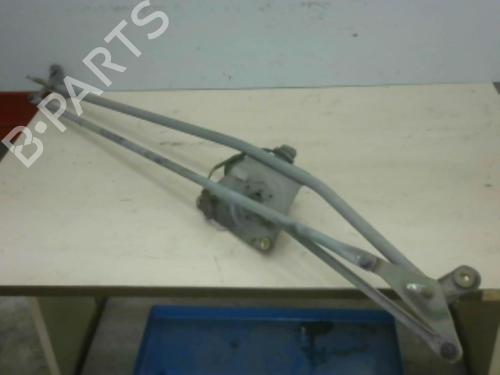 Used Front wiper motor CITROËN XSARA PICASSO (N68) 1.6 HDi (109 hp) 28777025