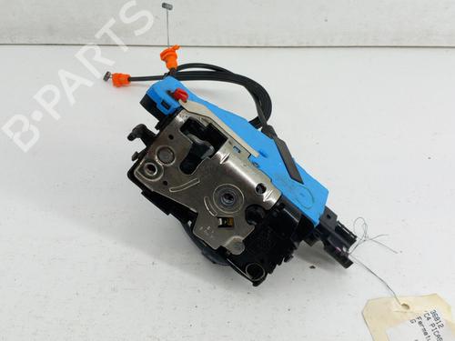 Elektronisk modul CITROËN C4 Picasso I MPV (UD_) 1.6 HDi (109 hp) 28788945
