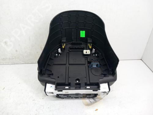Used Instrument cluster Instrument cluster PEUGEOT 108 1.0 VTi 72 (72 hp) 28741145 28741145