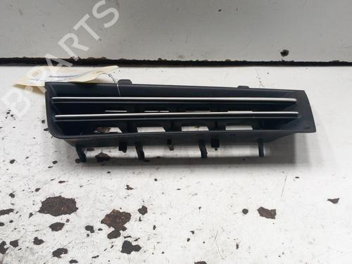 Używane Atrapa chłodnicy / Grill RENAULT MEGANE II (BM0/1_, CM0/1_) 1.9 dCi (BM0G, CM0G) (120 hp) 28773897