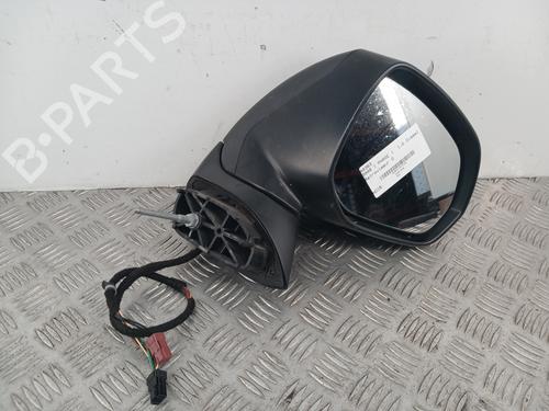 Specchietto retrovisore destro PEUGEOT 3008 I MPV (0U_) 1.6 HDi (114 hp) 31968542
