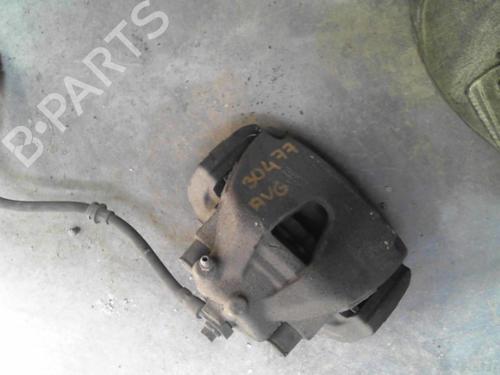 Bremssattel links vorne für OPEL ZAFIRA / ZAFIRA FAMILY B (A05) 1.7 CDTI (M75) (110 hp) 28792547