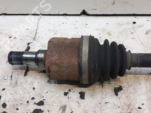 Antriebswelle links vorne für OPEL COMBO Box Body/MPV 1.7 CDTI 16V (101 hp) 28756461