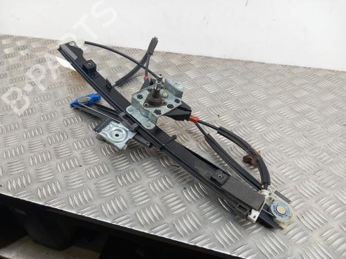 Used Front right window mechanism SEAT INCA (6K9) 1.9 SDI (64 hp) 28737040