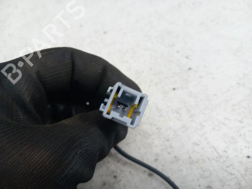 Seat buckle PEUGEOT 208 I (CA_, CC_) 1.2 VTI 82 | BP28738013I32 