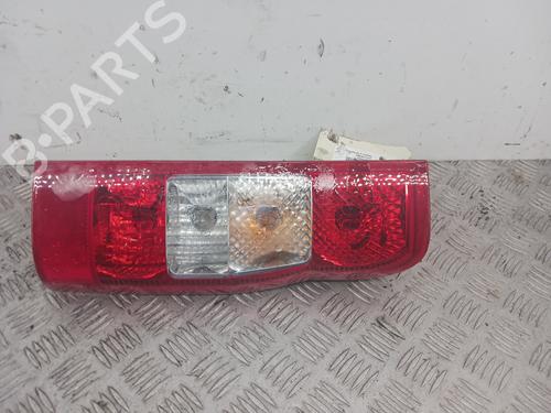 Right taillight FORD TRANSIT Van (FA_ _) 2.2 TDCi | BP34456159C35 - Image 3