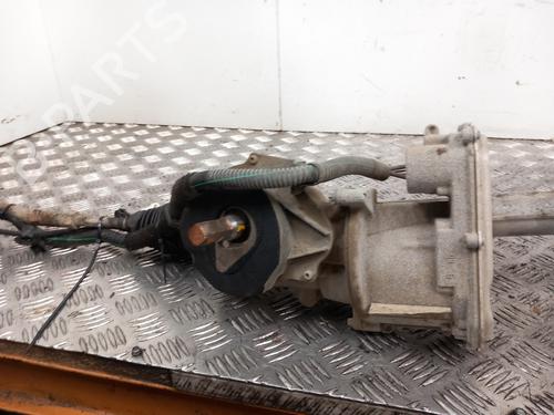 Used Steering rack Steering rack CITROËN C3 III (SX) 1.2 PureTech 82 (83 hp) 28742636 28742636
