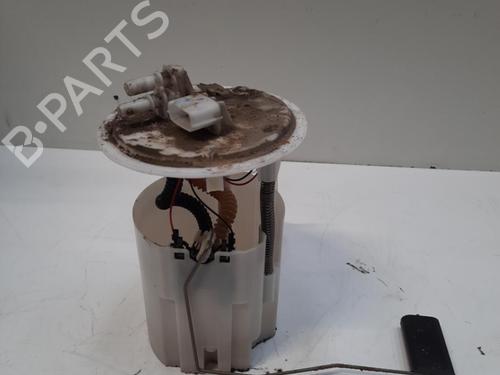 Fuel pump RENAULT MEGANE III Hatchback (BZ0/1_, B3_) 1.5 dCi (BZ09, BZ0D, BZ1W, BZ29, BZ14) | BP28753360M76 