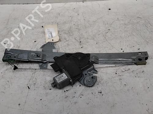 Front left window mechanism PEUGEOT 308 I (4A_, 4C_) 1.6 HDi | BP28749593C22 