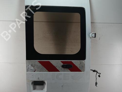 Used Right tailgate FORD TRANSIT Van (FA_ _) 2.2 TDCi (85 hp) 30610177