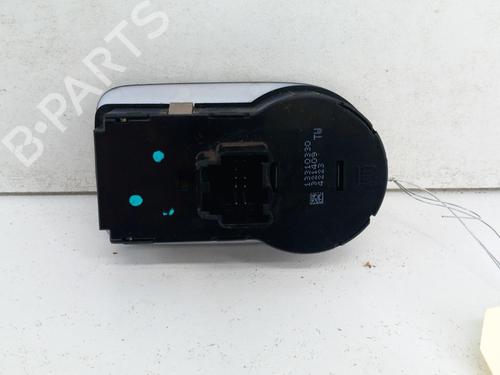 Used Headlight switch Headlight switch OPEL CORSA D (S07) 1.0 (L08, L68) (65 hp) 28762113 28762113