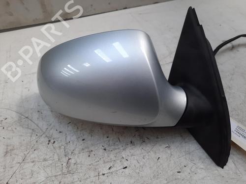 Used Right mirror Right mirror VW PASSAT B6 (3C2) 1.9 TDI (105 hp) 28760093 28760093