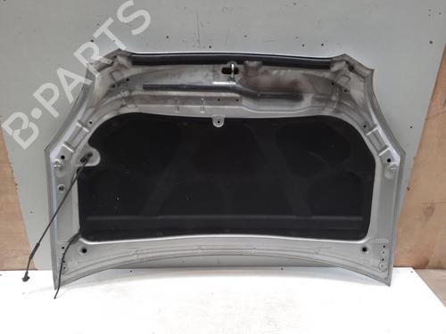 Used Hood KIA CARENS III MPV (UN) 2.0 CRDi 140 (140 hp) 28791097