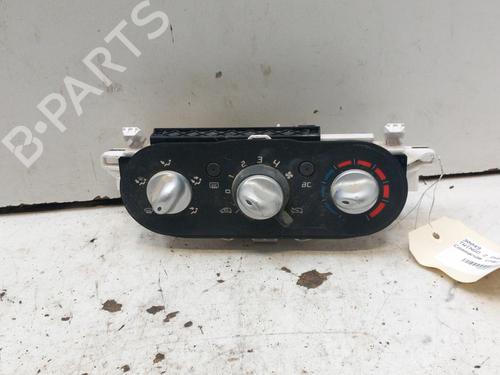 Airco bedieningspaneel RENAULT TWINGO II (CN0_) 1.5 dCi 75 | BP28767081I5 