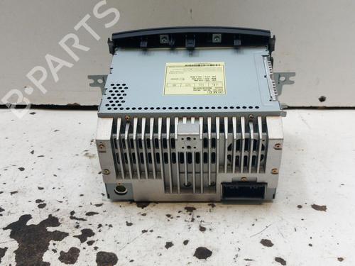 Used Radio HYUNDAI SONATA V (NF) 2.4 (162 hp) 28766790