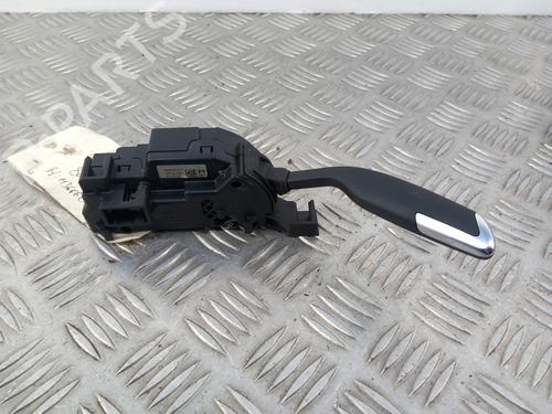 Gearstang CITROËN C4 Picasso I MPV (UD_) 1.6 HDi 110 (112 hp) 31043003