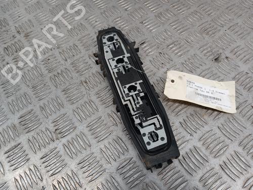 Lampeholder CITROËN C3 I (FC_, FN_) 1.4 HDi (68 hp) 31943716