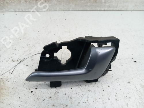 Used Front right interior door handle KIA RIO III (UB) 1.4 CRDi (90 hp) 28733897