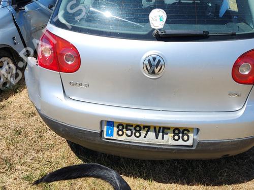 ABS pump VW GOLF V (1K1) | BP34044362M43 - Image 5