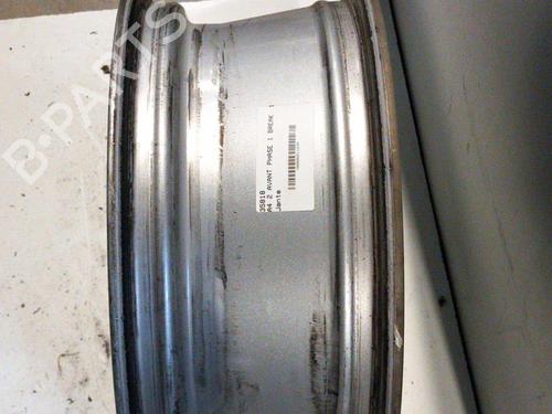 Used Rim AUDI A4 B6 Avant (8E5) 1.9 TDI (130 hp) 28785969