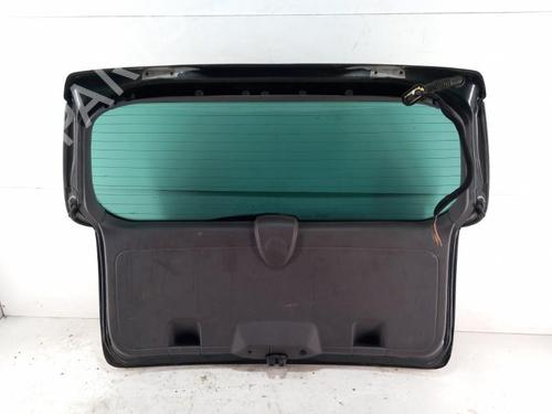 Used Tailgate PEUGEOT 307 Break (3E) 2.0 HDI 110 (107 hp) 28784204