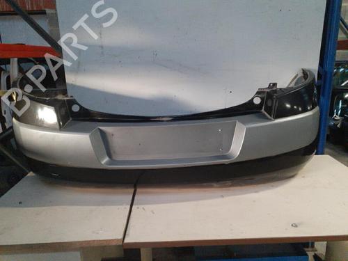 Used Rear bumper RENAULT MEGANE II (BM0/1_, CM0/1_) 1.5 dCi (BM02, BM13, BM2A, CM02, CM13) (101 hp) 28776750