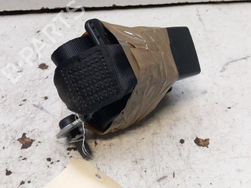 Used Seat buckle FORD FIESTA V (JH_, JD_) 1.4 TDCi (68 hp) 28793704