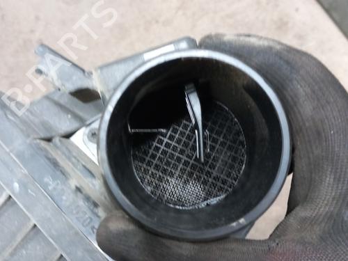 Air filter box PEUGEOT EXPERT (224_) 2.0 HDI 16V | BP29116636M87 