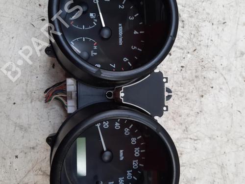 Used Instrument cluster DAEWOO KALOS (KLAS) 1.4 (83 hp) 28790432