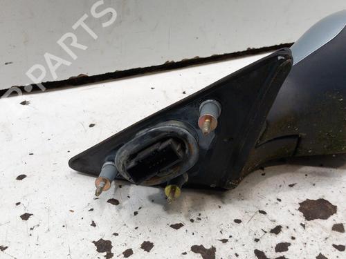 Right mirror RENAULT SAFRANE II (B54_) 2.2 dT (B54G) | BP28777938C27 