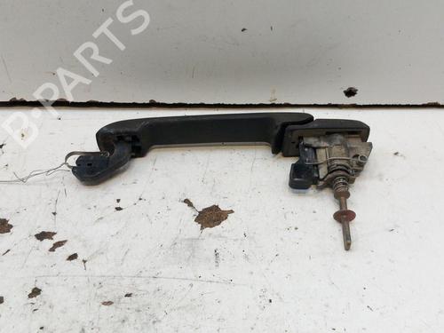 Rear left exterior door handle VW GOLF III (1H1) 1.9 TD, GTD | BP28778505C130 
