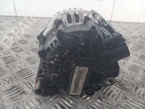 Used Alternator Alternator FIAT SCUDO Bus (270_, 272_) 2.0 D Multijet (120 hp) 32115189 32115189
