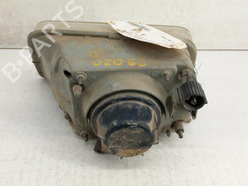 Right headlight RENAULT RAPID Box Body/MPV (F40_, G40_) 1.9 D (F40P, F40N, F40E) | BP28792874C29 