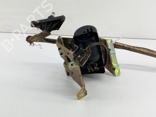 Used Front wiper motor NISSAN VANETTE CARGO Van (HC 23) 2.3 D (75 hp) 28794101