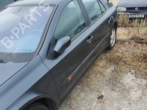 Left front window switch RENAULT LAGUNA II (BG0/1_) 1.9 dCi (BG08, BG0G) | BP31834835I27 - Image 4