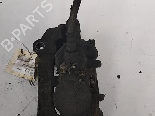 Used Left front brake caliper Left front brake caliper RENAULT ESPACE III (JE0_) 2.2 dCi (JE0K) (130 hp) 28747232 28747232