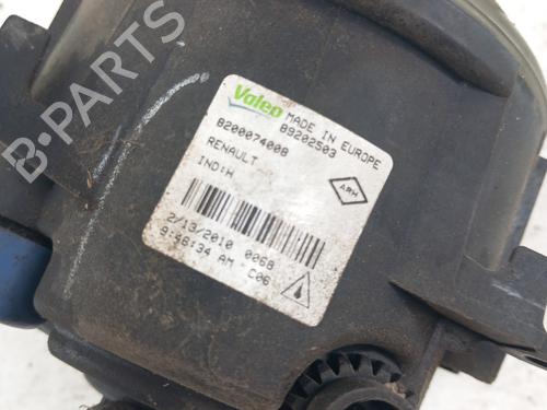 Right front fog light RENAULT TWINGO II (CN0_) 1.2 16V (CN04, CN0B) | BP29200409C31 - Image 4