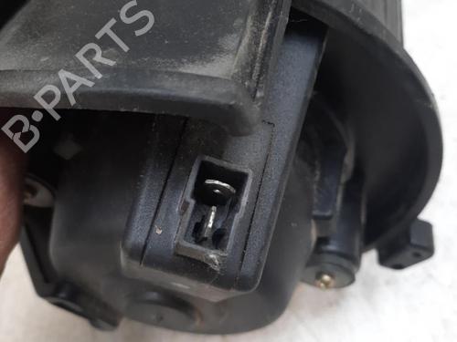 Used Front right interior door handle PEUGEOT BOXER Van (230L) 2.5 D (86 hp) 28749002