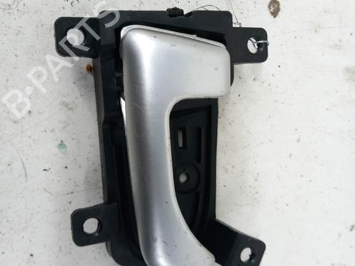 Used Rear left interior door handle KIA SPORTAGE III (SL) 1.7 CRDi (116 hp) 28782785